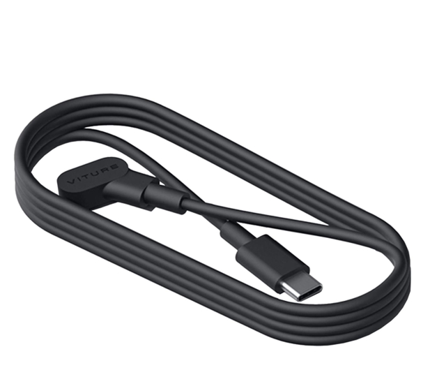 Viture Kabel USB-C do złącza magnetycznego (120 cm) - 1503956 - zdjęcie